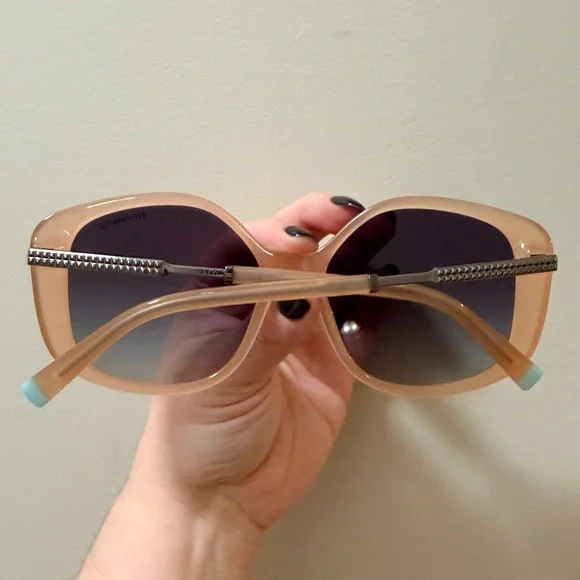 *Brand New* Tiffany & Co. - Sunglasses - Picture 4 of 11
